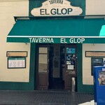 TAVERNA EL GLOP - 