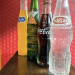 焼肉 紡 - お子様ドリンク無料！(小学生まで)