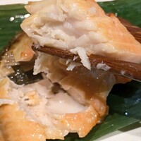 高級ブランド干物 『銀座伴助』 銀座本店 - 赤魚