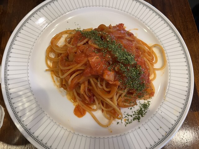 りもーね - 滝沢（パスタ）の写真