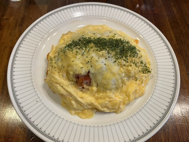 りもーね &ndash; 滝沢（パスタ）｜岩手・滝沢市の本格イタリアンパスタ店