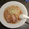 自家製麺 伊藤 銀座店
