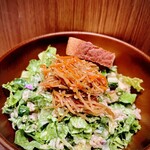 WithGreen - 料理写真: