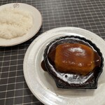 洋食キムラ 野毛店 - 