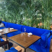 The Blue Room - 