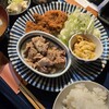 とんかつ食堂 神宮前23