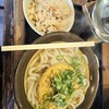 牧のうどん 久山店