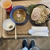 白楽 栗山製麺 三井アウトレットパーク 横浜ベイサイド店