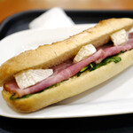 カフェ・ベローチェ - 