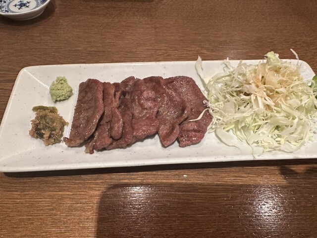 日本料理 田中 ひっつみ庵 仙台エスパル（ＳーＰＡＬ）店 - 仙台（郷土料理）の写真