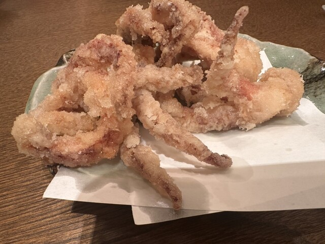 日本料理 田中 ひっつみ庵 仙台エスパル（ＳーＰＡＬ）店 - 仙台（郷土料理）の写真