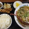 中華そば　まるや 長船店