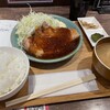 生姜焼き専門店 いかがで生姜?
