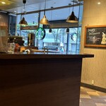 スターバックス・コーヒー - 