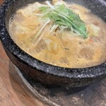 マルイチ食肉センター - 料理写真: