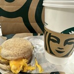 スターバックス・コーヒー - 