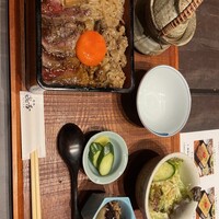 焼肉 きたん 法善寺 - 