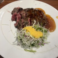 キャトルラパン 北梅田 - 