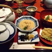 西梅田 禅園 - 