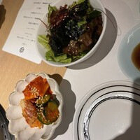 和牛焼肉じろうや 介 wagyu&sake 名古屋駅前本店 - 
