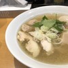 麺匠 清兵衛