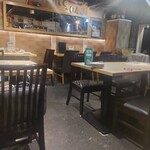 チーズ料理レストラン VOLENTE-048 - 