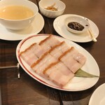 中国料理 彩龍 (横浜ベイシェラトン ホテル&タワーズ) - 