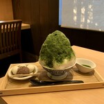 御菓子司　亀屋 - 