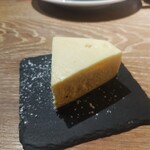 チーズ料理レストラン VOLENTE-048 - 