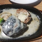 チーズ料理レストラン VOLENTE-048 - 