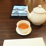 中国料理 彩龍 (横浜ベイシェラトン ホテル&タワーズ) - 