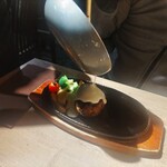 チーズ料理レストラン VOLENTE-048 - 