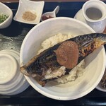 さばめしの鯖匠 - 