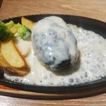 チーズ料理レストラン VOLENTE-048 - 