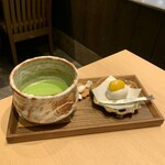 御菓子司　亀屋 - 