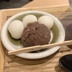 御菓子司　亀屋 - 