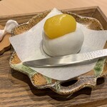 御菓子司　亀屋 - 