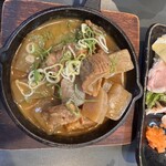 浪花創作ダイニング 食いしん坊 - 