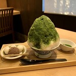 御菓子司　亀屋 - 