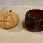 御菓子司　亀屋 - 