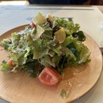 ラ トラットリア エストルト - 