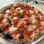 ラ トラットリア エストルト - 