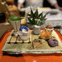 一石三鳥 別邸 - 