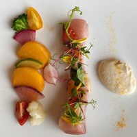 フレンチ ベイ・ビュー - 