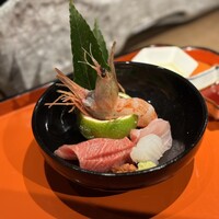 一石三鳥 別邸 - 