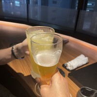 神戸牛焼肉 石田屋。Hanareの上 - 