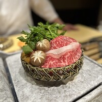 一石三鳥 別邸 - 