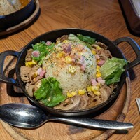 THE KINTAN STEAK - 