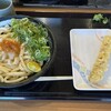香の川製麺 山科店
