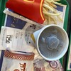 マクドナルド 六本木ヒルズ店